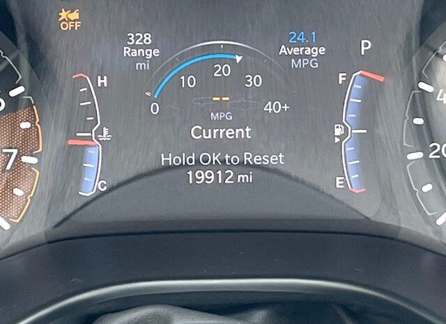 
								Jeep Compass full									