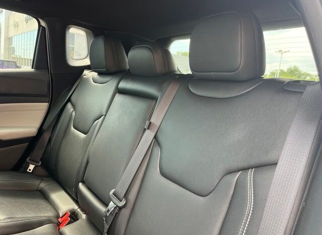 
								Jeep Compass full									