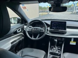 
										Jeep Compass full									