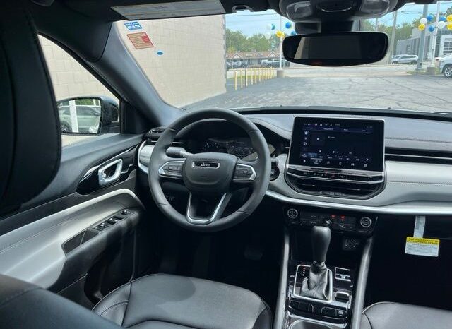 
								Jeep Compass full									