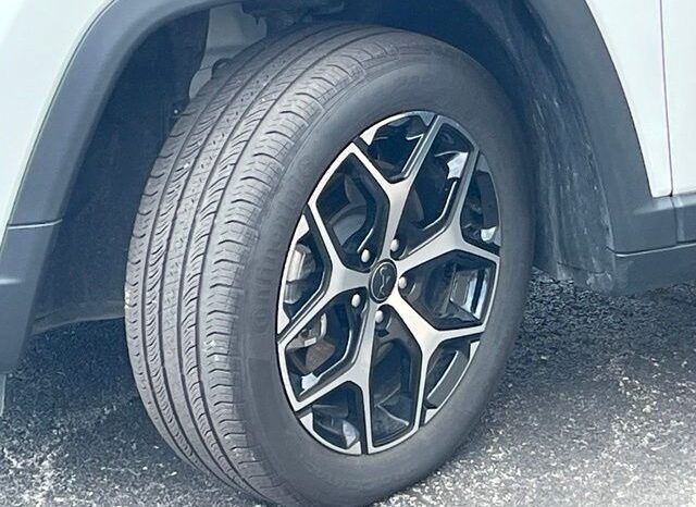 
								Jeep Compass full									