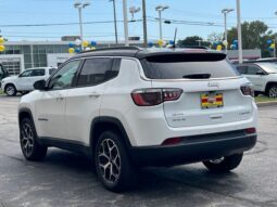 
										Jeep Compass full									