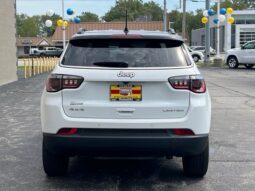 
										Jeep Compass full									