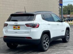 
										Jeep Compass full									