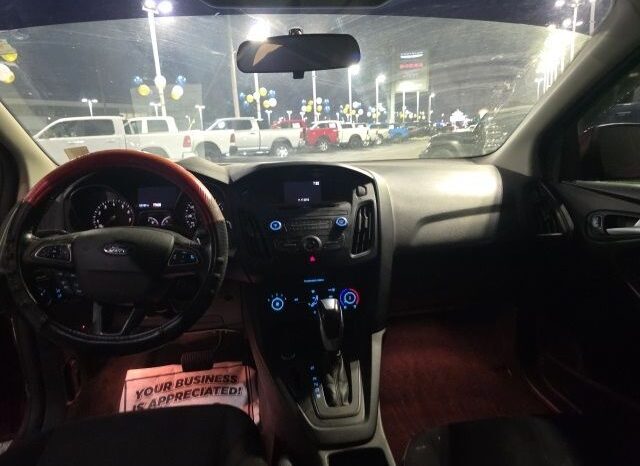 
								Ford Focus full									