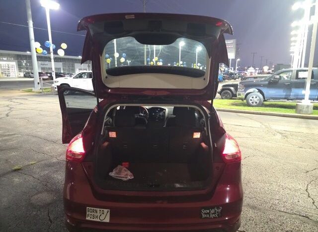 
								Ford Focus full									