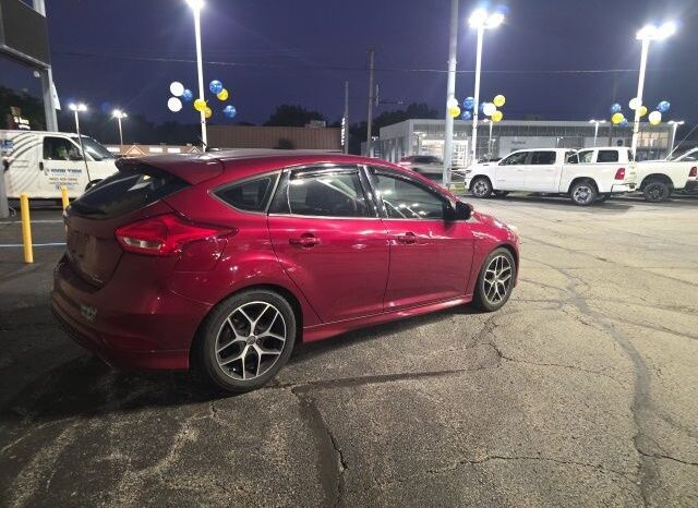 
								Ford Focus full									