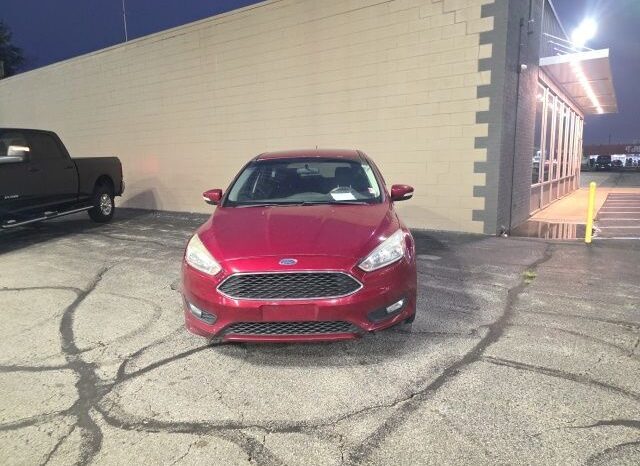 
								Ford Focus full									