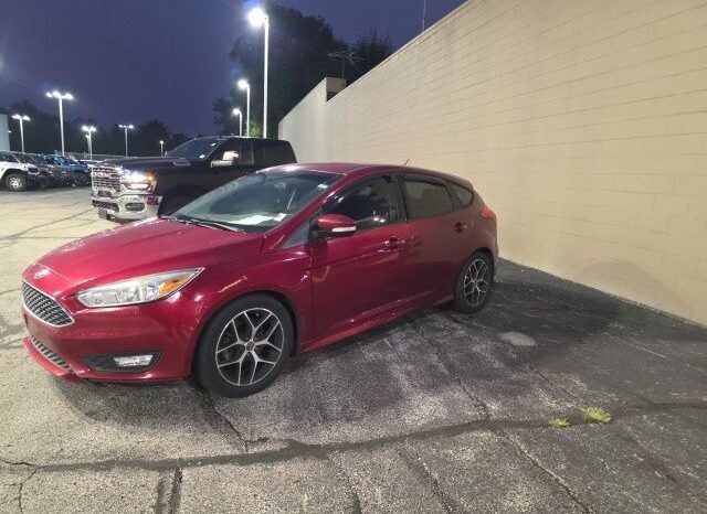 
								Ford Focus full									