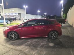
										Ford Focus full									