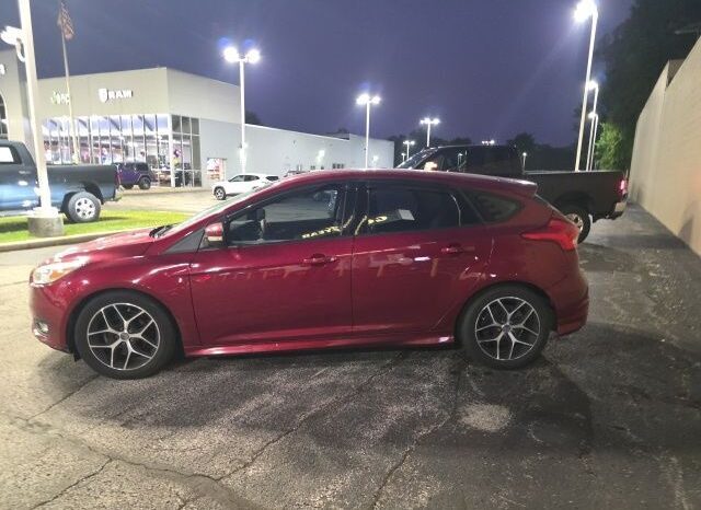 
								Ford Focus full									