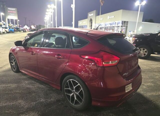 
								Ford Focus full									