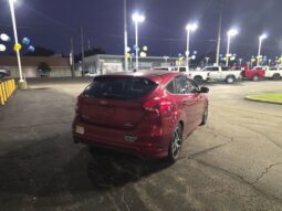 
										Ford Focus full									