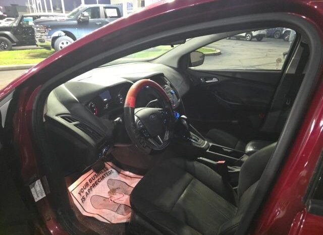 
								Ford Focus full									