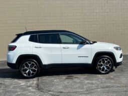 
										Jeep Compass full									