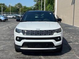 
										Jeep Compass full									