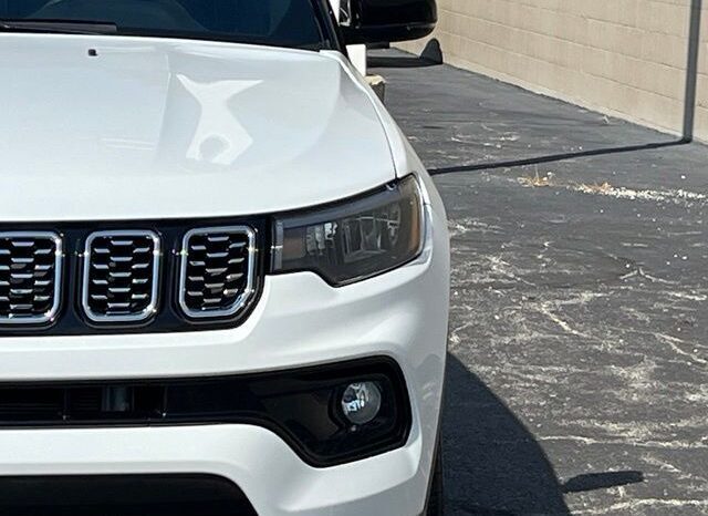 
								Jeep Compass full									