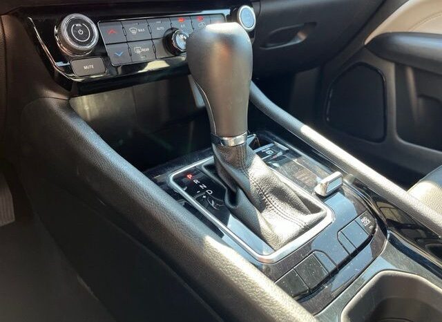 
								Jeep Compass full									