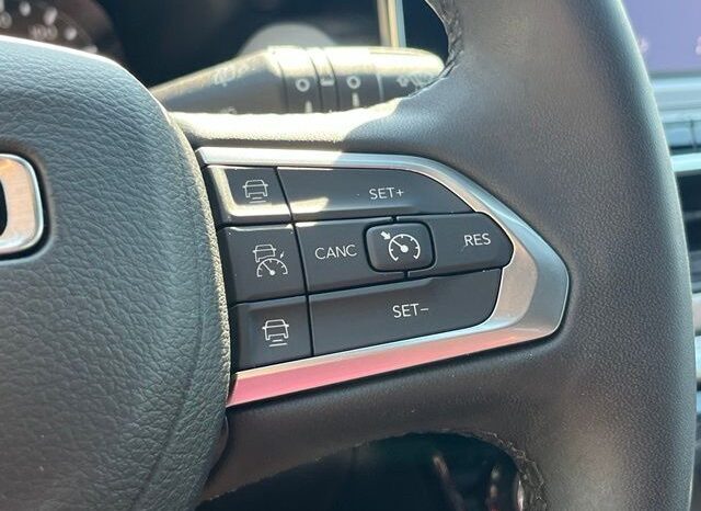 
								Jeep Compass full									