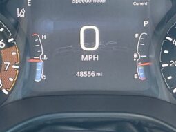 
										Jeep Compass full									