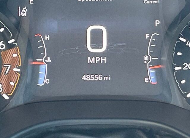 
								Jeep Compass full									