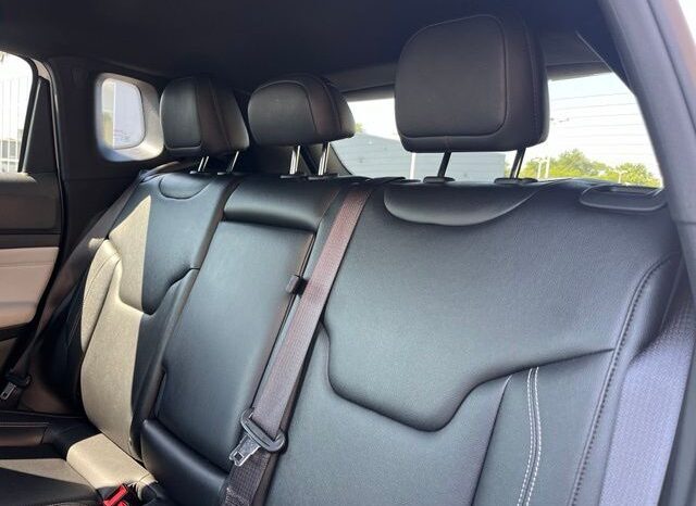 
								Jeep Compass full									