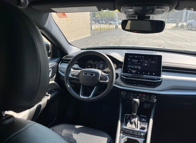 
								Jeep Compass full									