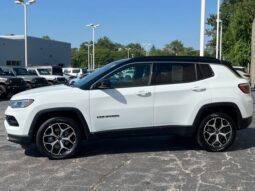 
										Jeep Compass full									