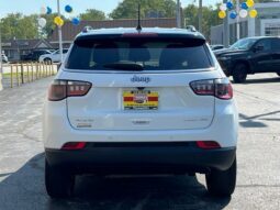 
										Jeep Compass full									