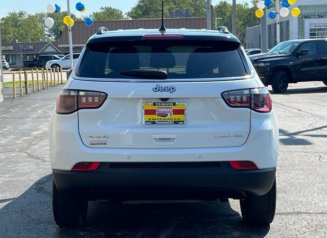 
								Jeep Compass full									