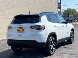 
										Jeep Compass full									