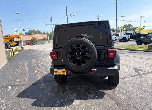 
 Jeep Wrangler full									