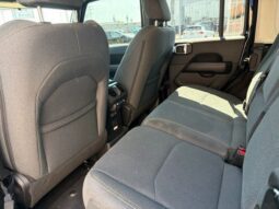 
 Jeep Wrangler full									