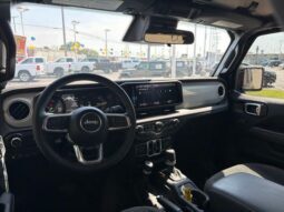 
 Jeep Wrangler full									