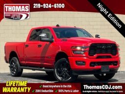 Ram 2500