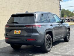 
										Jeep Grand Cherokee full									