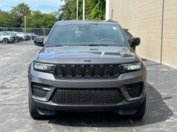 
										Jeep Grand Cherokee full									