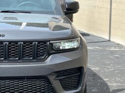 
										Jeep Grand Cherokee full									