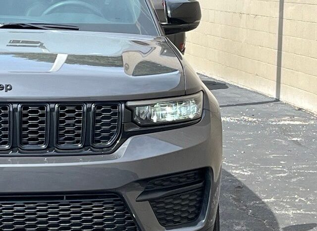 
								Jeep Grand Cherokee full									