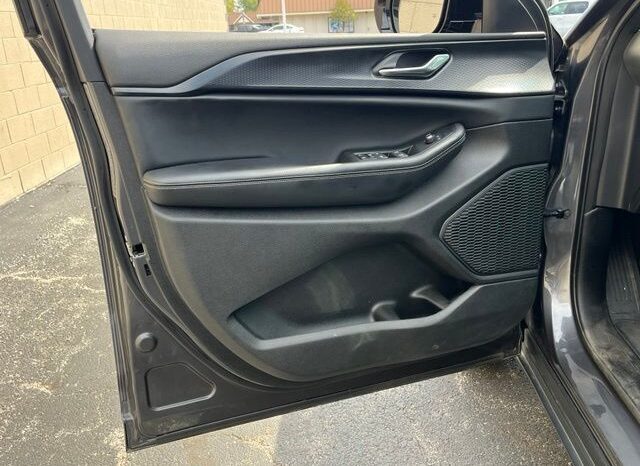 
								Jeep Grand Cherokee full									