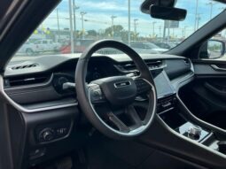
										Jeep Grand Cherokee full									