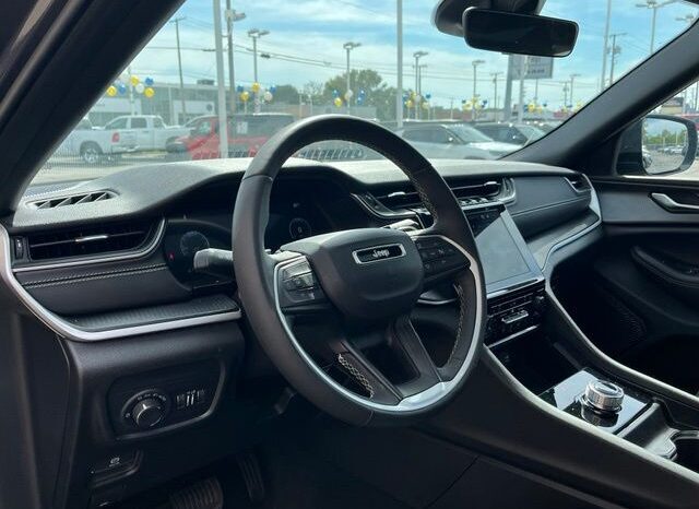 
								Jeep Grand Cherokee full									
