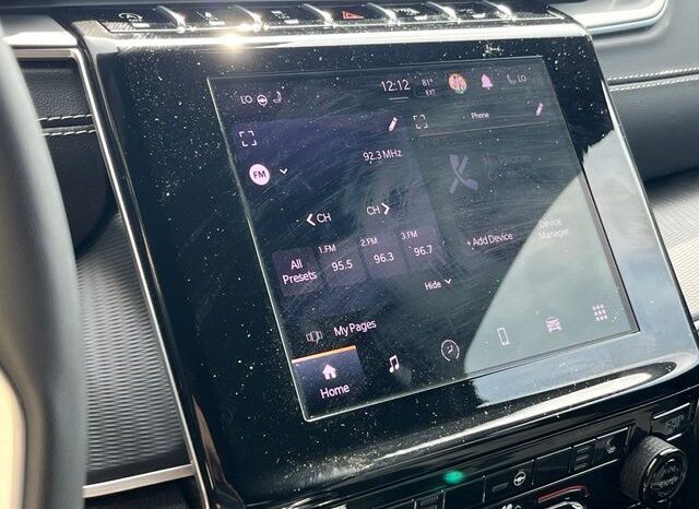 
								Jeep Grand Cherokee full									