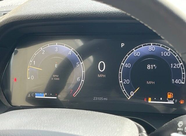 
								Jeep Grand Cherokee full									