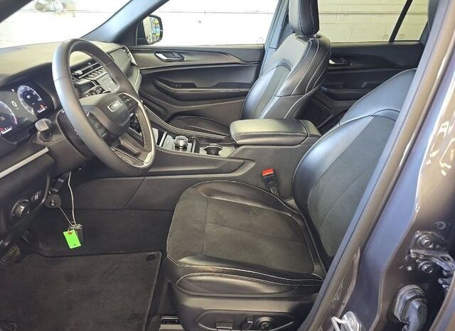 
 Jeep Grand Cherokee full									