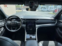 
										Jeep Grand Cherokee full									