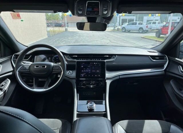 
								Jeep Grand Cherokee full									