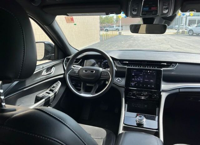 
								Jeep Grand Cherokee full									