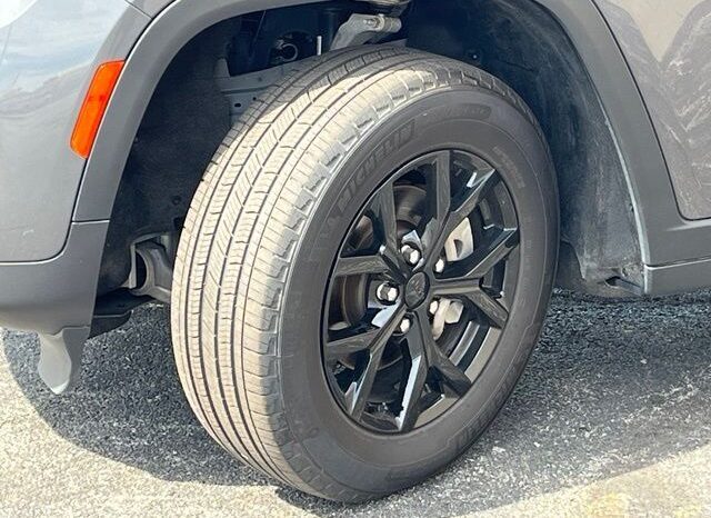 
								Jeep Grand Cherokee full									