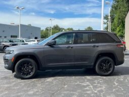 
										Jeep Grand Cherokee full									
